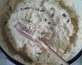 Túrós lepény recept fázis 1 fotója