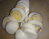 Foto del paso 2 de la receta: Ensalada Mixta con porotos colorados