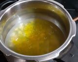 A picture of step 3 of Village Style Meal.