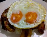 Foto del paso 4 de la receta: ARROZ A La Cubana Con Arroz Español...!