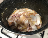 Foto del paso 5 de la receta: Chipirones encebollados