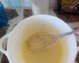Foto del paso 2 de la receta: Muffins de Manzana