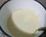 Foto del paso 2 de la receta: Torta de Manzanas mega fácil (sin manteca)