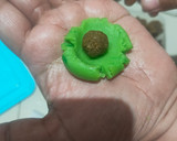 Foto langkah ke 4 dari resep Klepon Cookies.
