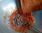 Foto langkah ke 3 dari resep Balado Kangkung Teri.