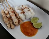 Foto langkah ke 7 dari resep Sate Taichan.