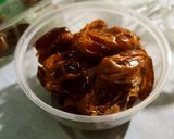 Foto langkah ke 2 dari resep Date Syrup/Date Molasses/ Sirup kurma Homemade.