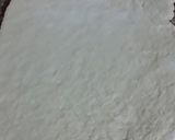 Foto del paso 4 de la receta: Masa de hojaldre!