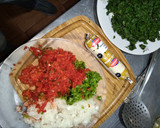 Foto del paso 3 de la receta: Tortelline de verdura