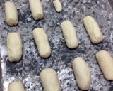 A picture of step 7 of German Lye Pretzels - Laugenbrezel [Bakery Recipe].
