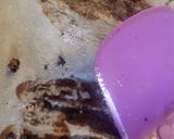Foto del paso 13 de la receta: Torrijas con crema caramelizada