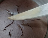 வீட் சாக்கோ காஃபி கேக் (Wheat chocco coffee cake recipe in tamil) ரெசிபி ஸ்டேப் 2 புகைப்படம்