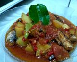 Foto langkah ke 5 dari resep Sarden Homemade #SeninSemangat.