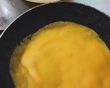 Foto langkah ke 6 dari resep Dadar Gulung.