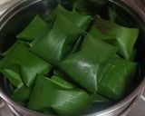 Foto langkah ke 4 dari resep Kue nogosari/pipis pisang.