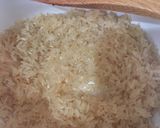 Foto del paso 2 de la receta: Arroz primaveral con carne🍛