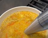 A picture of step 7 of Lentil Soup.