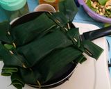 Foto langkah ke 7 dari resep Pepes Tahu Yummy.