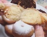 Foto langkah ke 4 dari resep Donat Kentang anti gagal.
