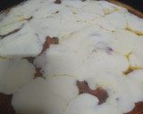 Foto del paso 4 de la receta: Pizza en licuadora rellena fácil, hecha en sartén. 👩🏼‍🍳🍺🍕