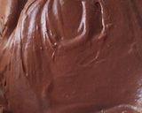 Foto langkah ke 4 dari resep Bolu Nutrijel Cokelat (gluten free).