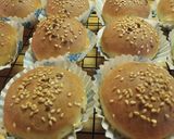 Vizes zsemle recept fázis 9 fotója