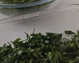 Foto del paso 3 de la receta: Tabulé 🥗