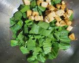 Foto langkah ke 4 dari resep Tumis Pokcoy.