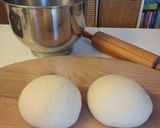 Une image de l'étape 4 de Croissant maison comme à la boulangerie.