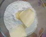 A picture of step 5 of Swiss Roll.