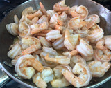 Foto del paso 7 de la receta: Pasta Fettuccine Alfredo a la Sonorense