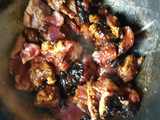 Tongseng Sate