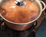Foto del paso 6 de la receta: Potaje de Garbanzos y costilla