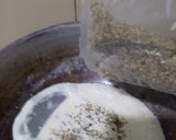 Foto langkah ke 4 dari resep Pasta cheese simple.