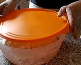 Foto del paso 5 de la receta: Focaccia Dulce