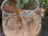 Teh Ais Cincau