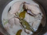 Garang Asem Ayam