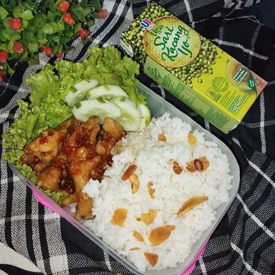 Langkah 4