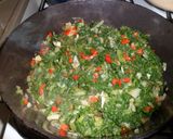 Foto del paso 3 de la receta: Canelones rellenos de verdura