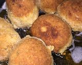 Foto del paso 4 de la receta: Bomba de arroz con tuco