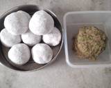 Purple Yam-Matar Pattice