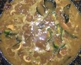 Foto langkah ke 3 dari resep Tumeh Eungkot Noh (Tumis Cumi).