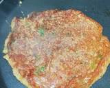 Moong Cheela recipe step 5 photo