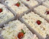Foto langkah ke 2 dari resep Salad Buah Segar.