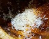 Foto del paso 1 de la receta: Pizza de Harina de garbanzos al sartén