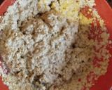 Foto del paso 2 de la receta: Pan 100% avena sin levadura