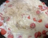 Foto langkah ke 3 dari resep Fettuccine Carbonara.