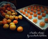 Foto langkah ke 6 dari resep Nastar klasik.