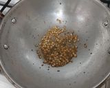 A picture of step 3 of Instant Oats Idli.
