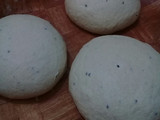 المطلوع (الخميرة)